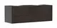 Hansgrohe-HG-Xevolos-E-Waschtischunterschrank-Schiefergrau-Matt-1570-550-mit-4-Schubkaesten-fuer-Konsolen-mit-2-Aufsatzwaschtischen-geschliffen-Eiche-Dunkel-54201730 gallery number 1